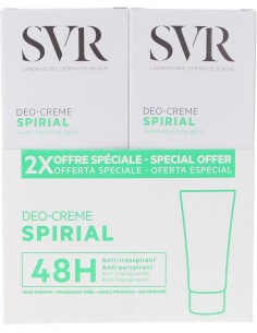 SPIRIAL CREMA...
