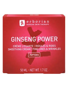 ERBORIAN GINSENG POWER 50ML