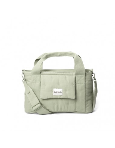 SUAVINEX BOLSO MATERNIDAD BANDOLERA...