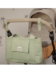SUAVINEX BOLSO PASEO PANERA...