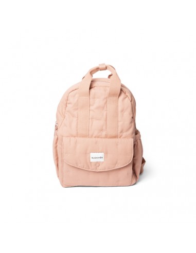 SUAVINEX MOCHILA MATERNIDAD ROSA