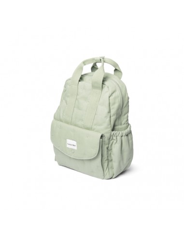 SUAVINEX MOCHILA MATERNIDAD VERDE