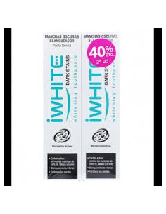 IWHITE PASTA DENTAL...
