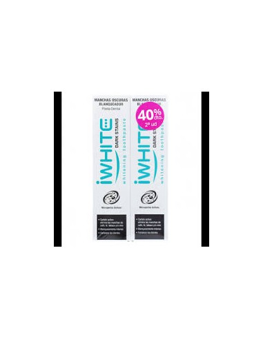 IWHITE PASTA DENTAL BLANQUEADORA...
