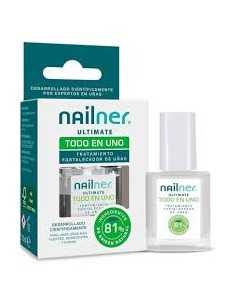 NAILNER ULTIMATE + NAILNER...