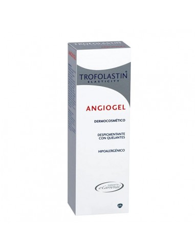 TROFOLASTIN ANGIOGEL  1 TUBO 50 ML