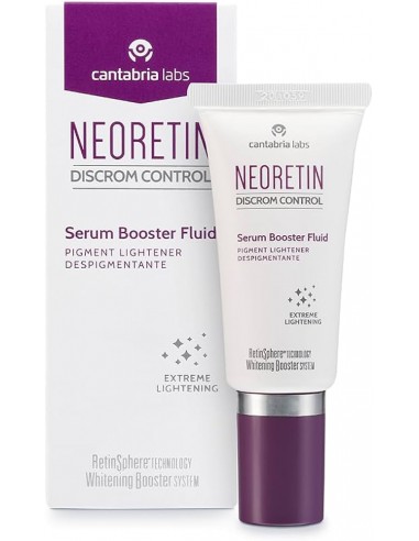 NEORETIN DISCROM CONTROL SERUM...