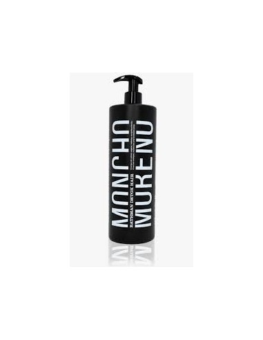 MONCHO MORENO BATHMAN DETOX JAIR...