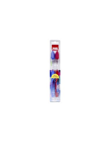 CEPILLO DENTAL ADULTO PHB PLUS SUAVE...