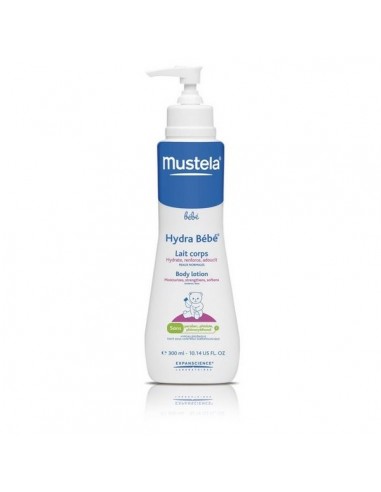 HYDRA-BEBE LECHE CORPORAL  1 ENVASE...