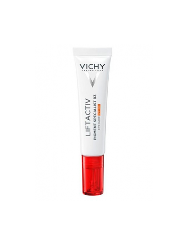 LIFT PIGMENT SPF B3 OJOS SPF 50 VICHY...