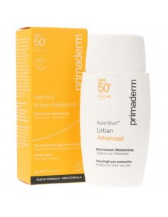PRIMADERM XPERTSUN URBAN...