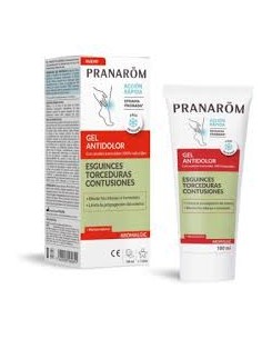PRANAROM GEL ANTIDOLOR 100ML