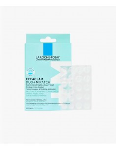 EFFACLAR DUO+M PARCHES LA...
