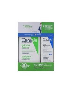 COFRE CERAVE LIMPIADORA...