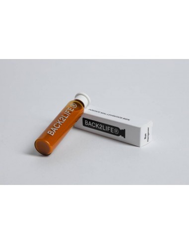 BACK2LIFE 1 VIAL
