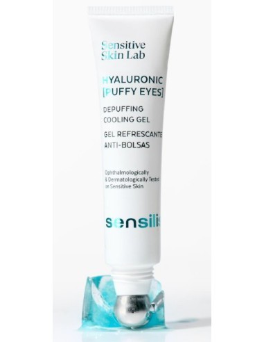 SENSILIS HYALURONIC PUFFY EYES  1...