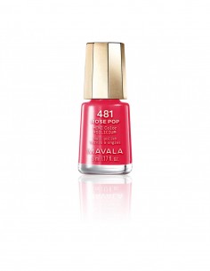 MAVALA ESMALTE ROSE POP 481