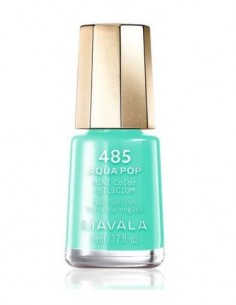 MAVALA ESMALTE AQUA POP 485