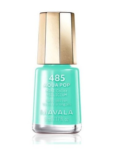 MAVALA ESMALTE AQUA POP 485