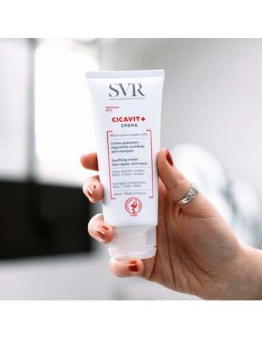CICAVIT+ CREME HPPI  1 ENVASE 40 ML