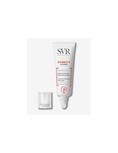 CICAVIT + LEVRES SVR 1 ENVASE 10 G
