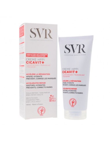 CICAVIT+ CREME HPPI  1 ENVASE 100 ML