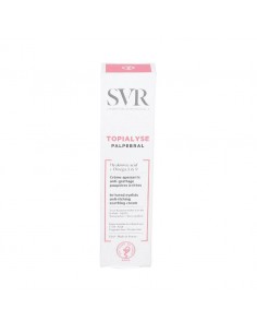 SVR PALPEBRAL BY TOPIALYSE...