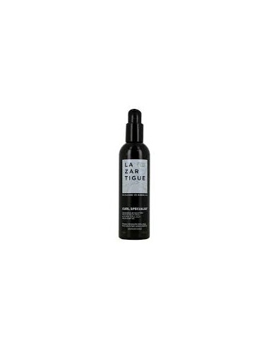 LAZARTIGUE CURL SPECIALIST GEL JELLY...
