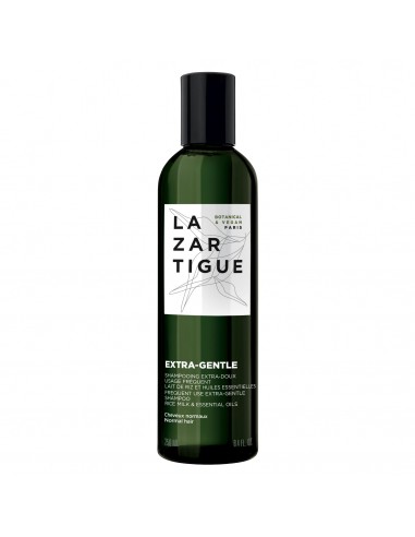 LAZARTIGUE EXTRA GENTLE CHAMPU 200 ML