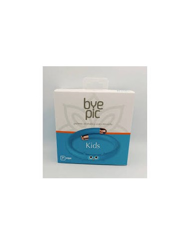 PRIM PULSERA AROMATICA KIDS BUHO AZUL