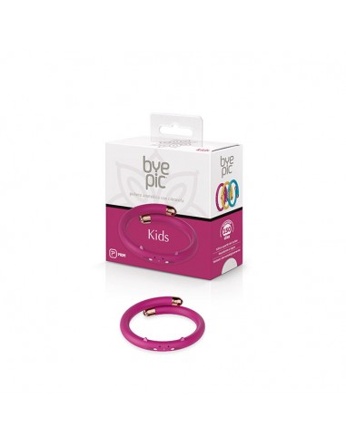 PRIM PULSERA AROMATICA KIDS GATO ROSA