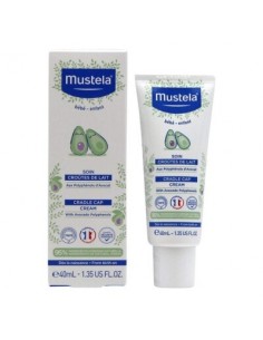MUSTELA CUIDADO COSTRA...