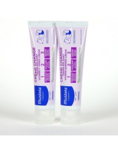 PACK CAMBIO PAÑAL MUSTELA