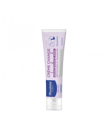 MUSTELA CREMA BALSAMO 1, 2, 3.  1...