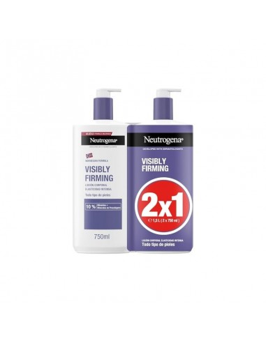 NEUTROGENA VISIBLY RENEW LOCION...