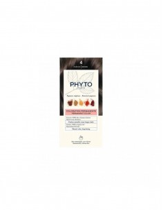 PHYTO COLOR 4 CASTAÑO