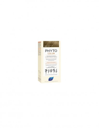PHYTO COLOR 8,3 RUBIO VENECIANO