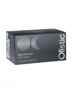 OLISTIC NIGHT BOOSTER