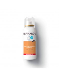 PRANAROM AROMALGIC SPRAY...