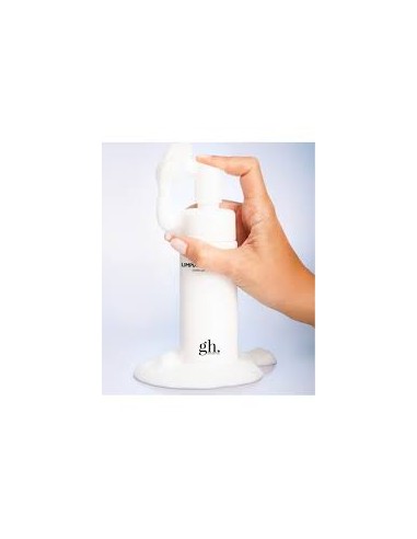 GH LIMPIADOR ESPUMANTE 150 ML