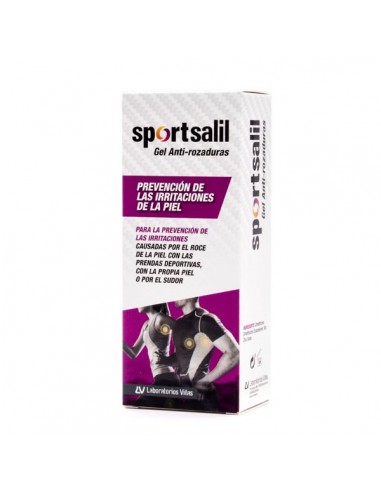 SPORTSALIL GEL ANTI-ROZADURAS  1...