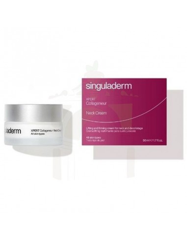 PRIMADERM XPERT COLLAGENEUR NECK...
