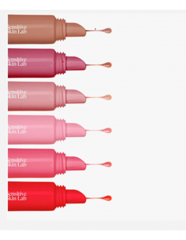 SENSILIS PEPTIDE LIP COLOR  1 TUBO 10...