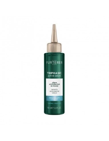 TRIPHASIC ACTIVE GROW RENE FURTERER 1...