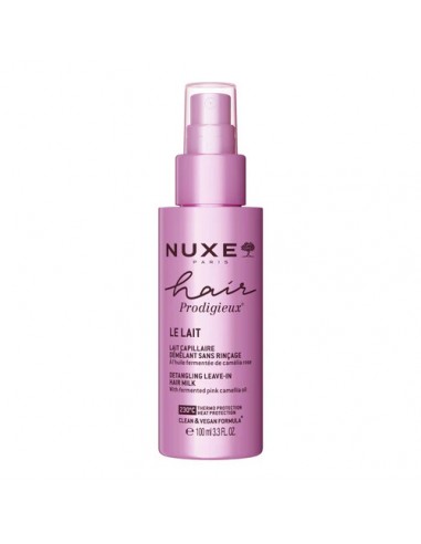 NUXE HAIR PRODIGIEUX LECHE CAPILAR...