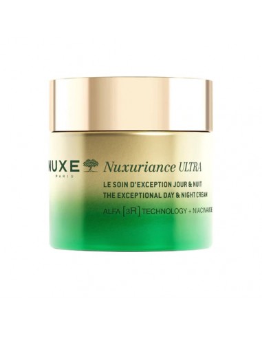 NUXE NUXURIANCE ULTRA  DIA Y NOCHE...
