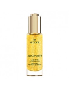 NUXE SUPER SERUM 10  1...