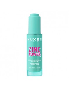 NUXE ZINC POWER SERUM 30ML...