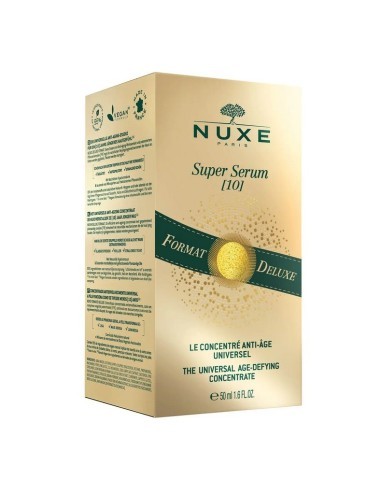 NUXE SUPER SERUM 10  1 ENVASE 50 ML...